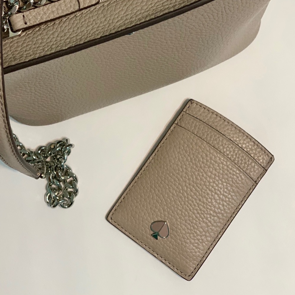 New ✨ Kate Spade Card Holder